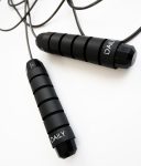 Daily jump rope