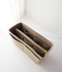 Bag organizer