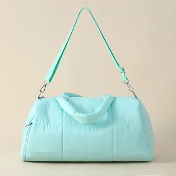 Puff bag vol1