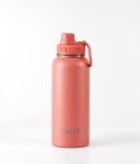 Salmon pink Daily bottle