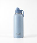 Blue Daily bottle