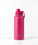 hard pink