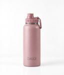 Dust Purple Daily bottle