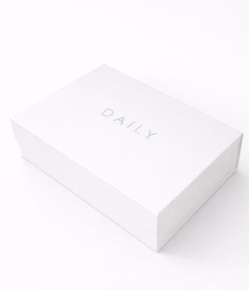 Daily gift box