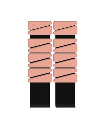Pink wrest-ankle weights