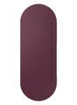 Cherry Red Daily mat