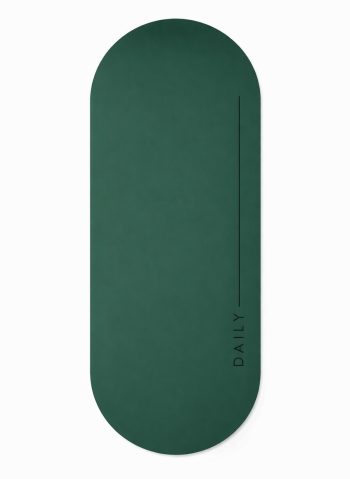 Royal Green Daily mat