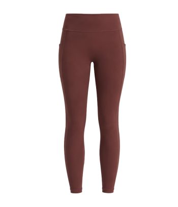 Chocolate Brown leggings