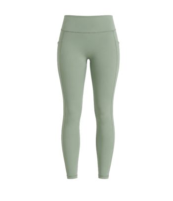 Green Leggings