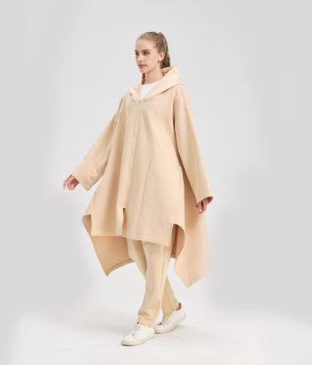 Beige Daily trainings