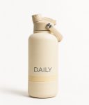 Daily Snack Bottle (Yellow)