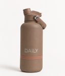 Daily Snack Bottle (Brown)