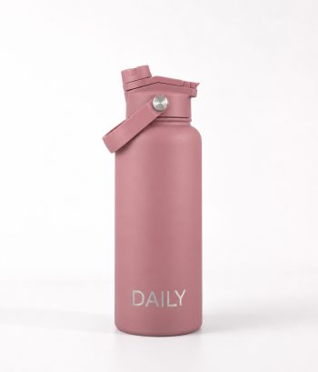Rose Daily Bottle