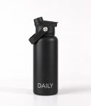 Black Daily Bottle