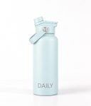 Blue Daily Bottle