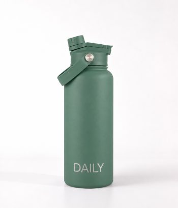 Royal Green Daily Bottle
