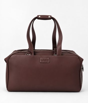Daily Leather Sport Bag