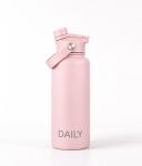 Pink Daily Bottle