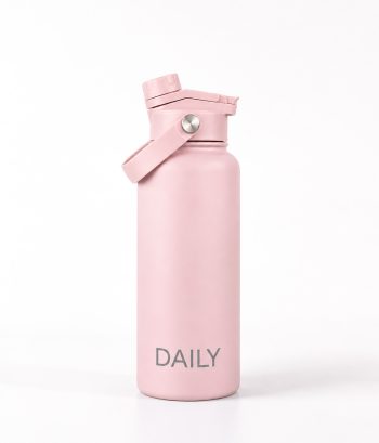 Pink Daily Bottle